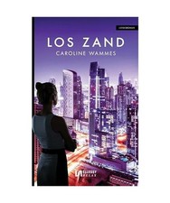 Los zand, Caroline Wammes