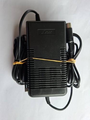 Official atari power - atari,