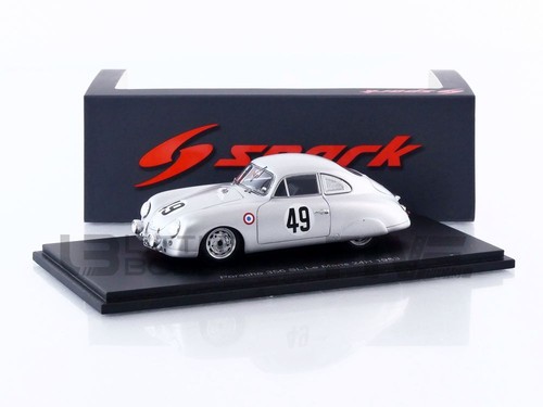 Spark porsche 356 - 356, 24h