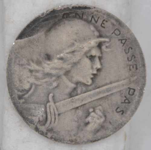 Guerre verdun - guerre,