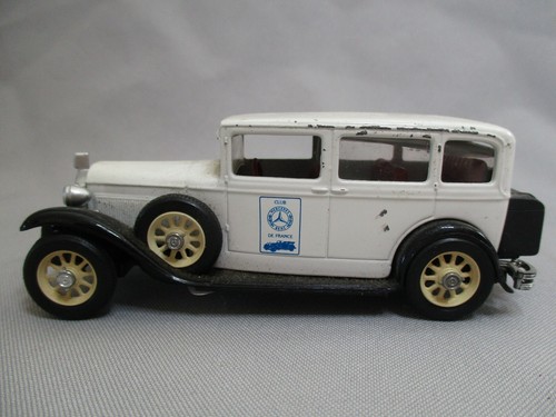 An664 eligor mercedes - an664, 1/43
