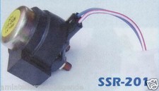 Pour YAMAHA XT 600 E - Relais