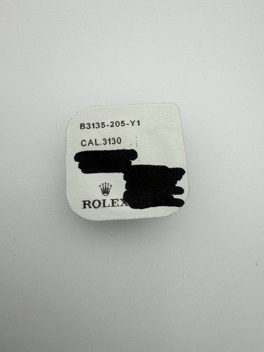 Rolex original 3135 - rolex, 205