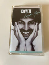 David Koven: Samba Maria/