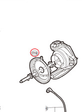 Garde De Sécurité Shimano