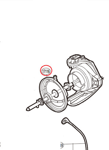 Garde sécurité shimano - de,