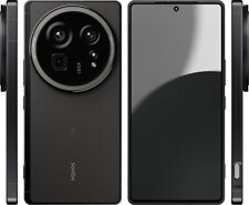 SHARP AQUOS R9 Pro 5G Leica 6,7 "LTPO OLED 12 / 512 Go SD8sGen3 5000mAh Fedex