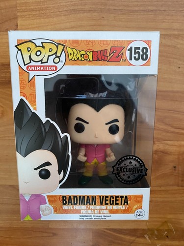 Funko pop vinyl - funko, 158