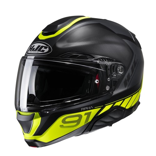 Casque hjc rpha - hjc, 91