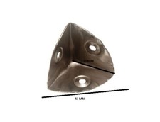 Case Boite Cageot Coin Support