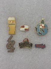 Lot 6 Pin’s Theme Bière