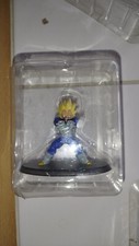 Figurine vegeta flash dragon - figurine,