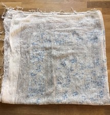 Foulard Femme Vintage