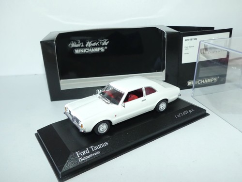 Ford taunus coupe - ford,