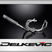 HONDA VFR800F 2014-19 VFR800X