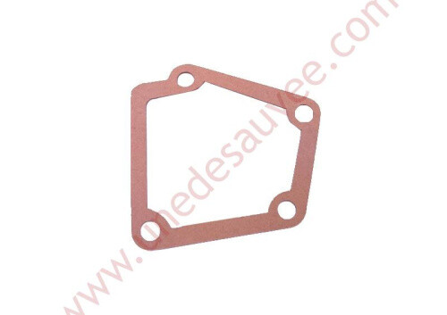 Joint boitier eau - boitier, lateral