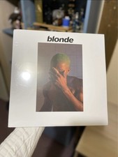 Blonde by Frank Ocean ORIGINAL