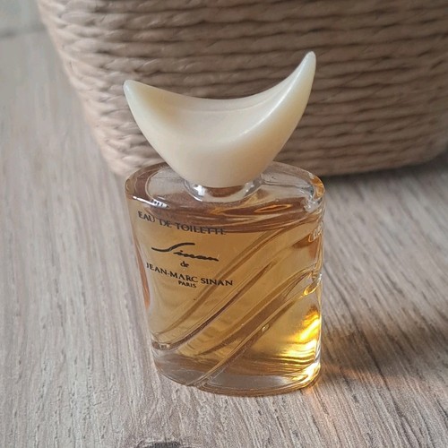 Jean marc sinan - sinan, eau