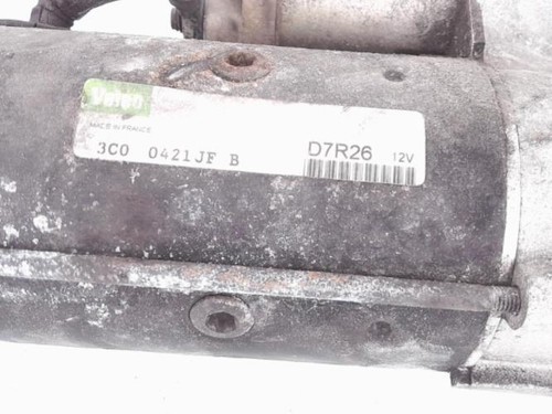 Demarreur peugeot 306 - demarreur,