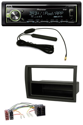 Pioneer mp3 usb - mp3,