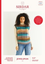 Modèle De Tricot Sirdar