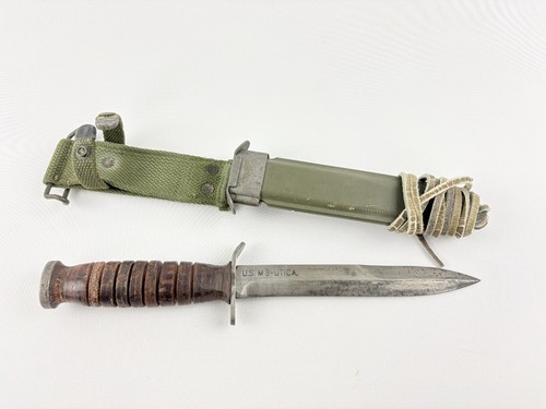 Original wwii blade marked - original,