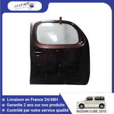 ?? PORTE AVANT DROIT NISSAN CUBE ➤H010M1FCAA ♻️