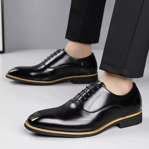 Chaussures oxford élégantes - oxford,