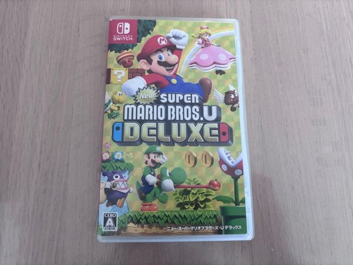 Super mario bros deluxe - mario, bros.