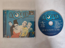 Aqua Aquarium 1997 UMD 85020