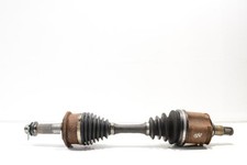 Cardan droit (transmission)