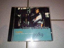 Johnny hallyday 30 - hallyday, cd