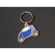 Porte-clés profil Smart