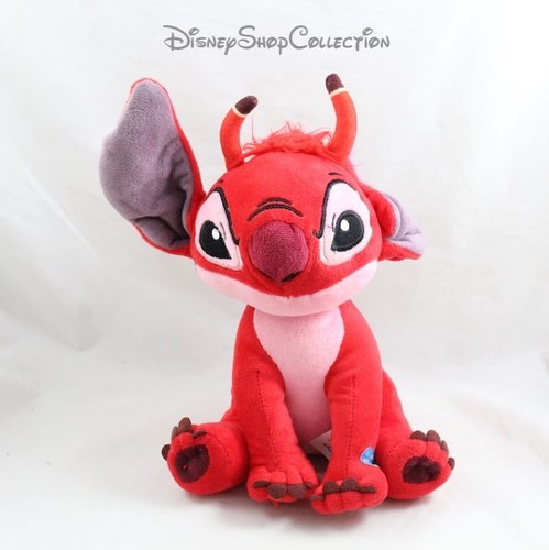 Peluche sonore leroy - peluche,