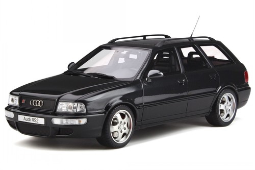 Audi rs2 avant - avant, =
