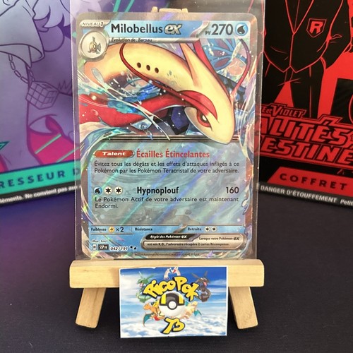 Milobellus ev8 - ex,
