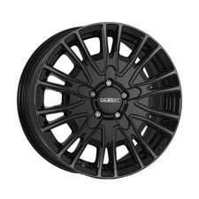 JANTES ROUES DEZENT KE BLACK