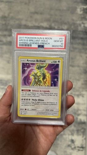 Arceus brillant fr - arceus,