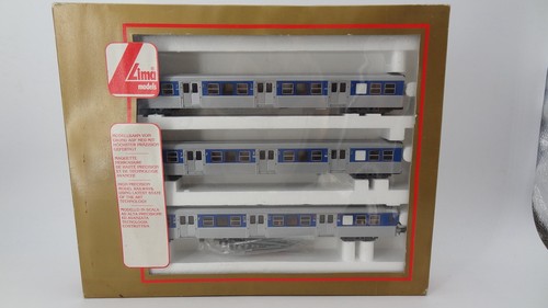 Lima 149276 autorail - 149276,