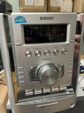 Sony CMT-HP7 Micro Stéréo