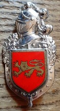 Insigne gendarmerie - insigne,