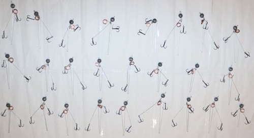 Lot montures mort manié - lot,