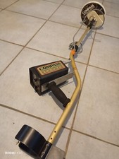 Minelab Vanquish 340 Détecteur de Métaux - Noir