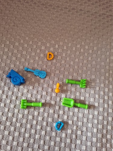 Lot jouets bebes enfants - lot,