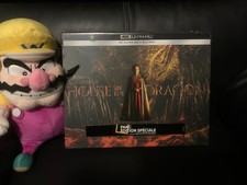 HOUSE OF THE DRAGON SAISON 1