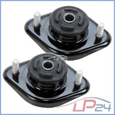 2x COUPELLE D'AMORTISSEUR ARRIÈRE GAUCHE + DROIT POUR BMW SÉRIE 3 E36 E46 Z3 E36