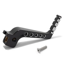 Levier de démarrage Kicker Kick Lever Starter Start Pr Yamaha Banshee 350 YFZ350