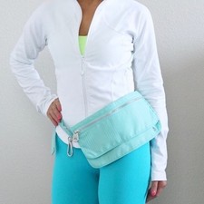 NWOT Lululemon Funny Pack Dog