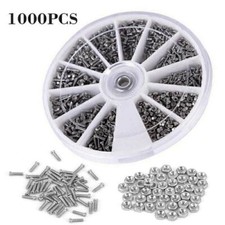 Assortiment de 1000 mini