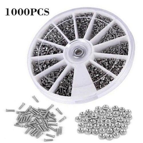 Assortiment 1000 mini - assortiment,